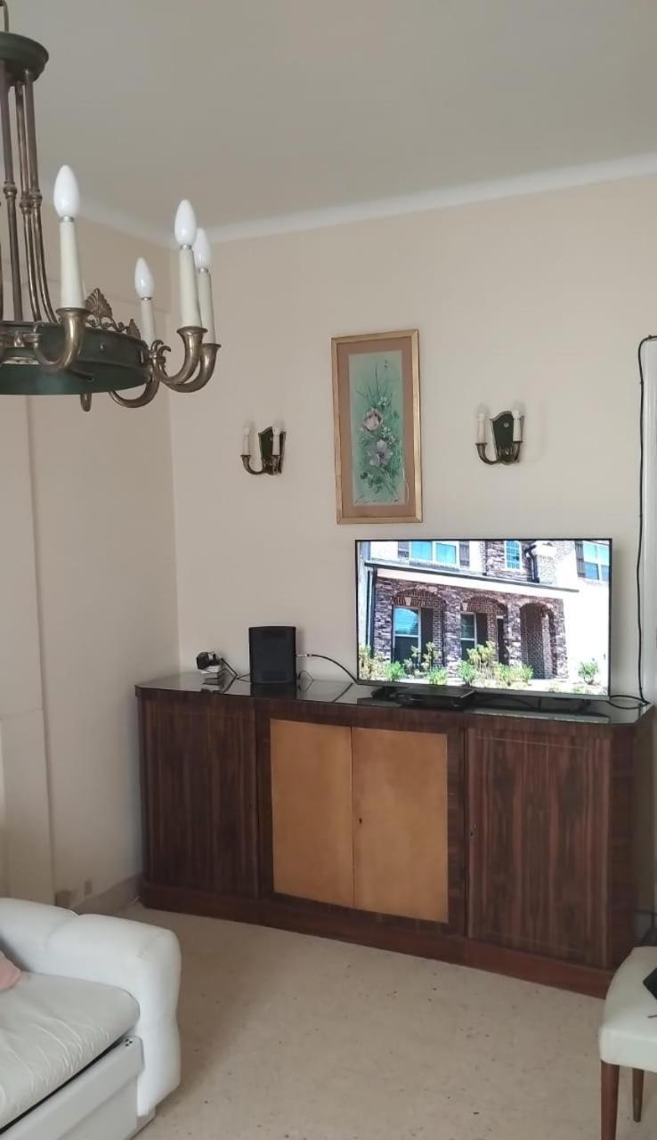 Bahia Varese Apartment Mar del Plata