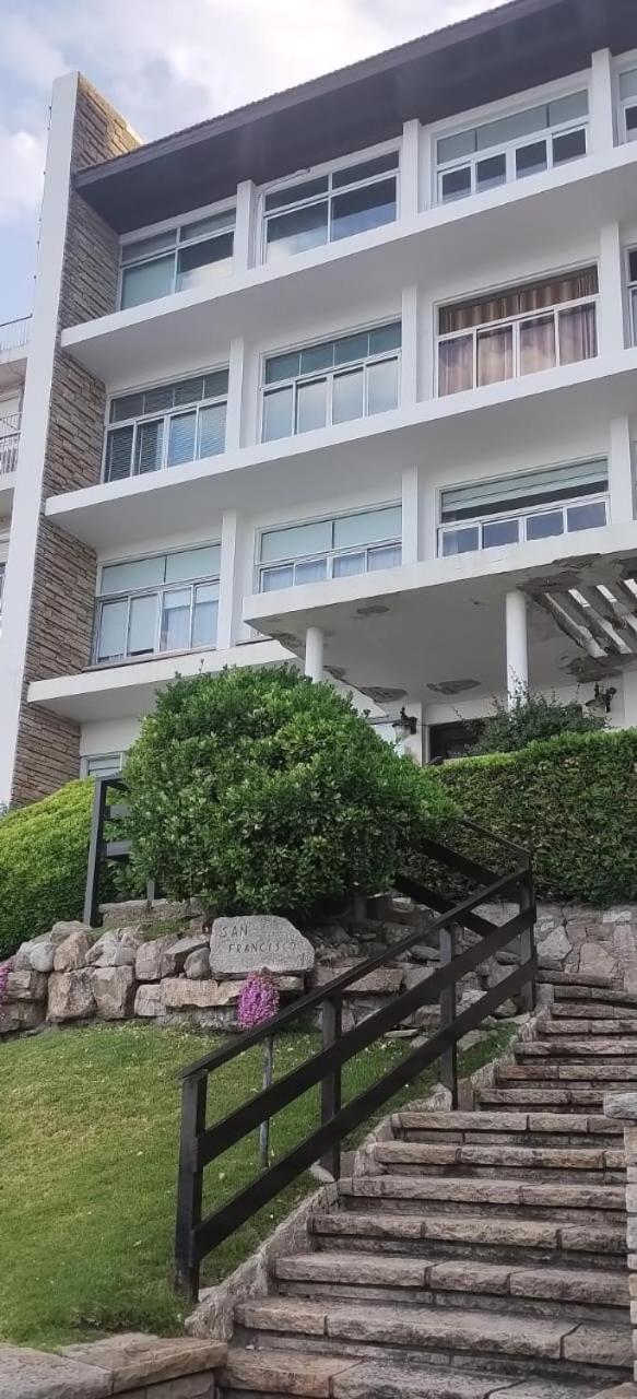 Bahia Varese Apartment Mar del Plata