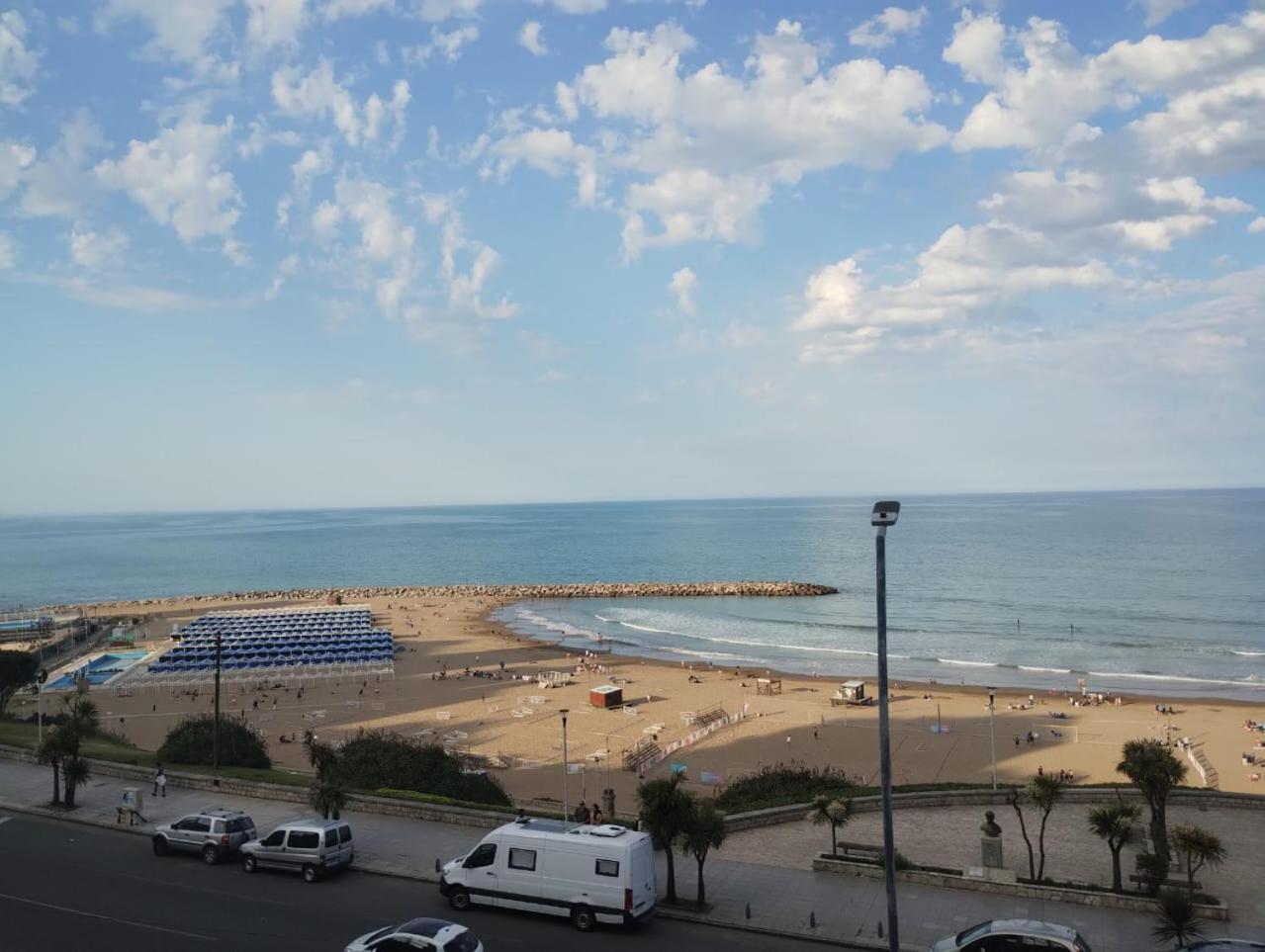 Apartment Bahia Varese Mar del Plata