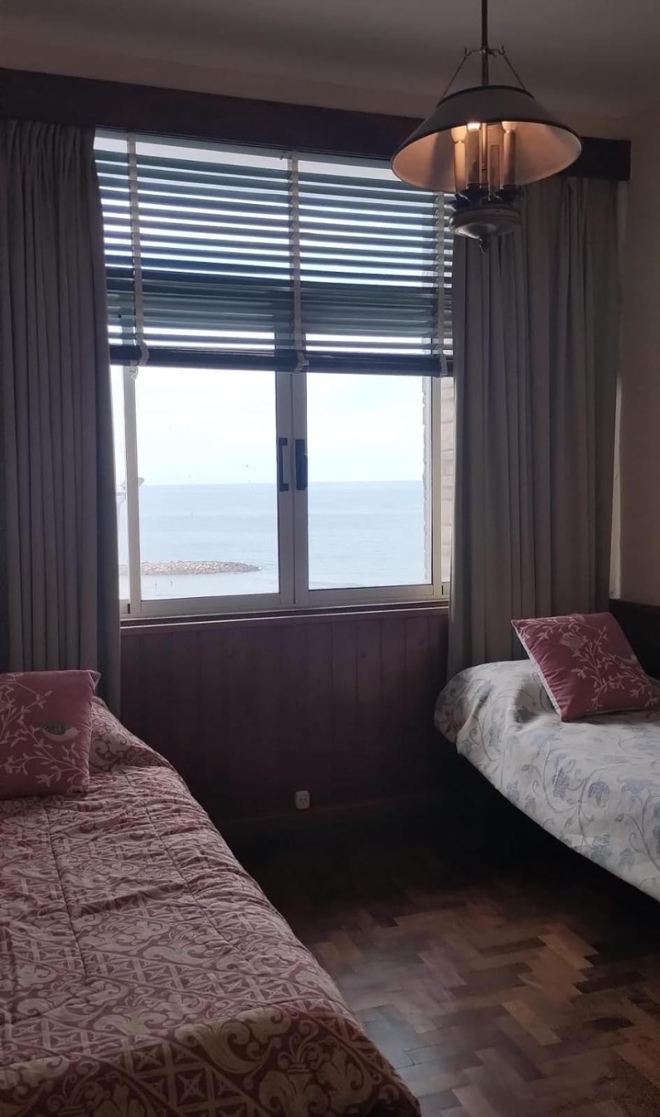 Apartment Bahia Varese Mar del Plata